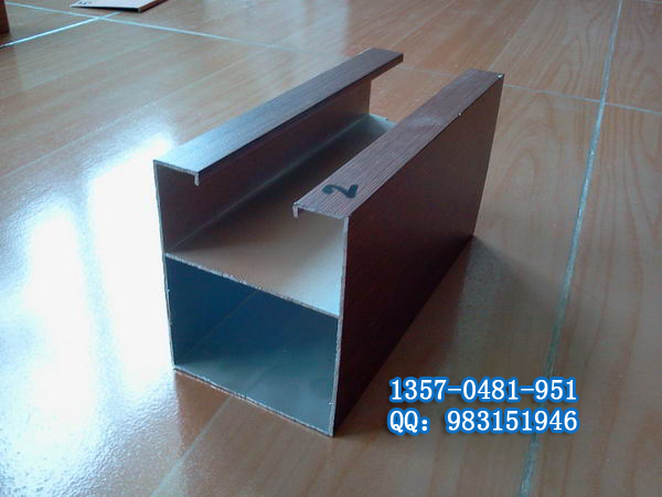 氟碳漆铝单板-韶关铝型材